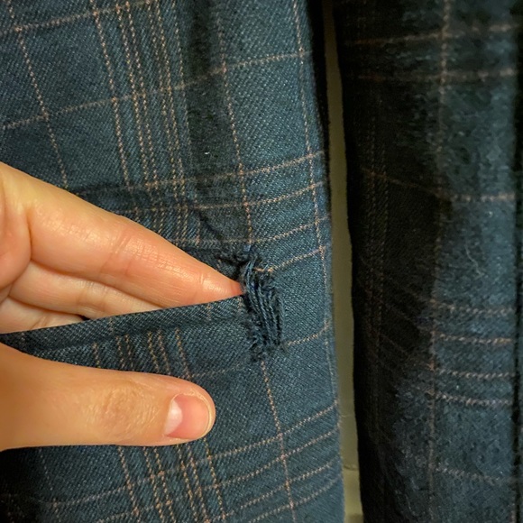 Free People y2k jacket - Picture 8 of 8